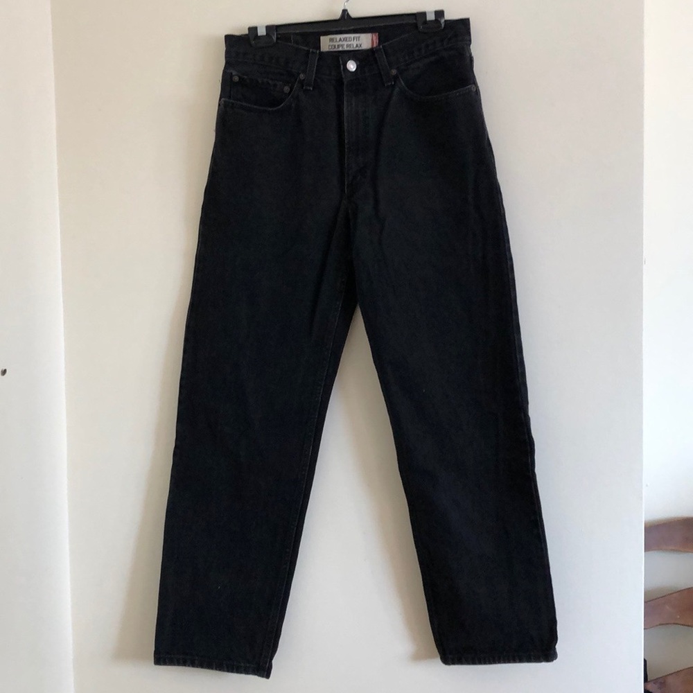 Levi Jeans